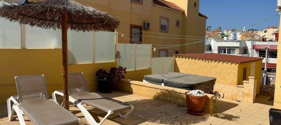 Apartamento de 4 dormitorios en Alicante, Spain No. 174688 23