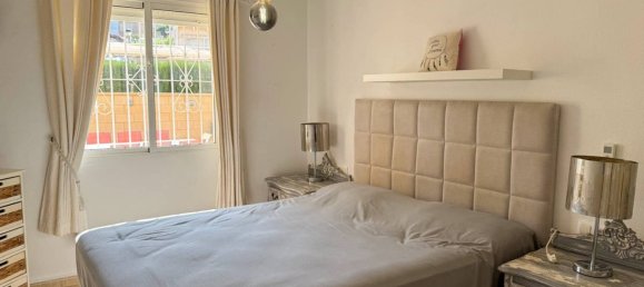 Apartamento de 4 dormitorios en Alicante, Spain No. 174688 10