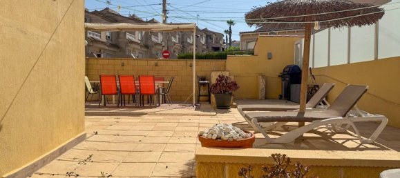 Apartamento de 4 dormitorios en Alicante, Spain No. 174688 24