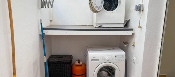 Apartamento de 4 dormitorios en Alicante, Spain No. 174688 12