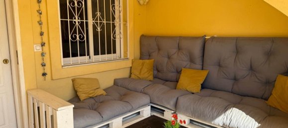 Apartamento de 4 dormitorios en Alicante, Spain No. 174688 3