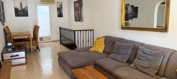Apartamento de 4 dormitorios en Alicante, Spain No. 174688 5
