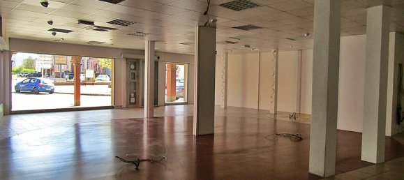 Imóvel comercial de 1 divisão em Saint-Die-des-Vosges, France N.º 92925 2