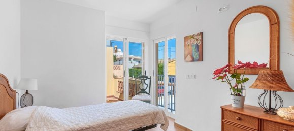 5 bedrooms House in Alicante, Spain No. 151763 35