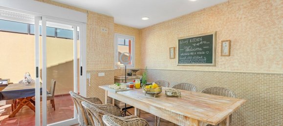 5 bedrooms House in Alicante, Spain No. 151763 9