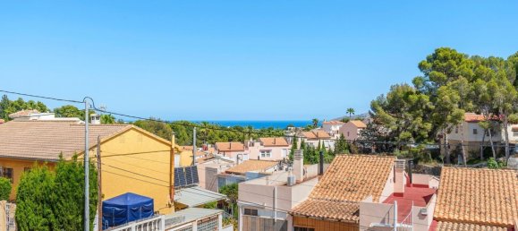 5 bedrooms House in Alicante, Spain No. 151763 43