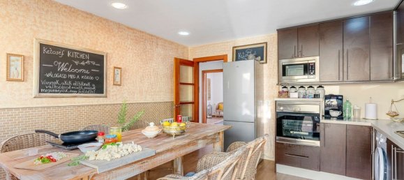 5 bedrooms House in Alicante, Spain No. 151763 11