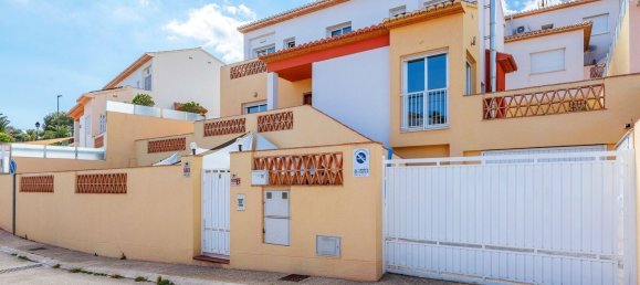 5 bedrooms House in Alicante, Spain No. 151763 76