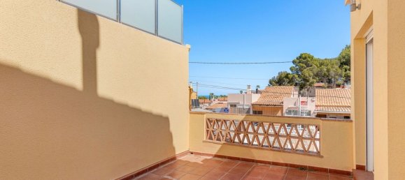 5 bedrooms House in Alicante, Spain No. 151763 86