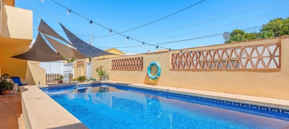 5 bedrooms House in Alicante, Spain No. 151763 71