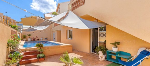 5 bedrooms House in Alicante, Spain No. 151763 15