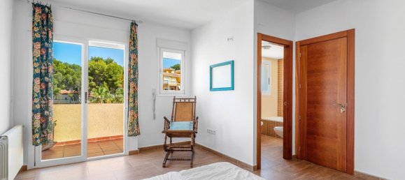 5 bedrooms House in Alicante, Spain No. 151763 26