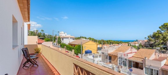 5 bedrooms House in Alicante, Spain No. 151763 31