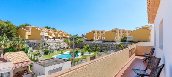 5 bedrooms House in Alicante, Spain No. 151763 18