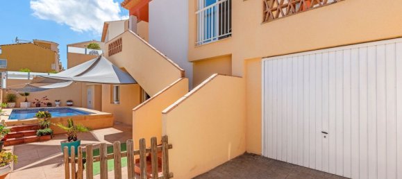 5 bedrooms House in Alicante, Spain No. 151763 13