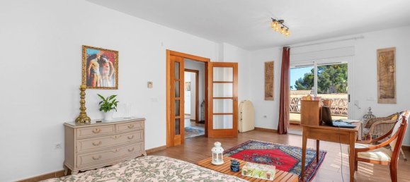 5 bedrooms House in Alicante, Spain No. 151763 29