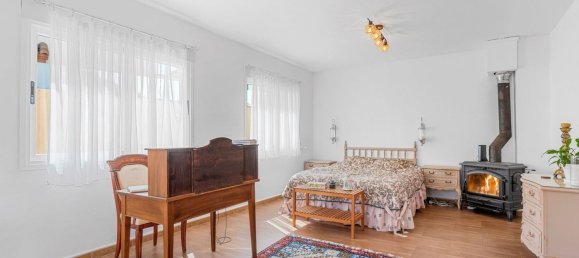 5 bedrooms House in Alicante, Spain No. 151763 37