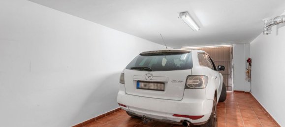 5 bedrooms House in Alicante, Spain No. 151763 5