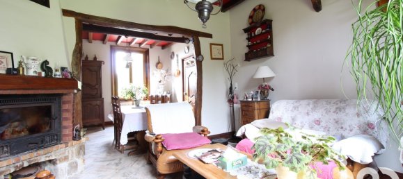 6غرفة منزل في Labosse, France رقم 45042 5