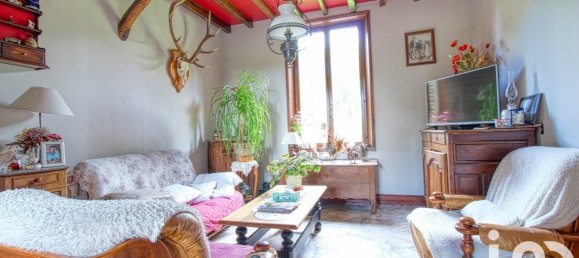 6غرفة منزل في Labosse, France رقم 45042 4