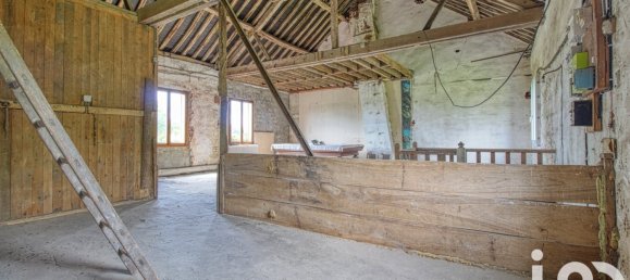 6غرفة منزل في Labosse, France رقم 45042 10