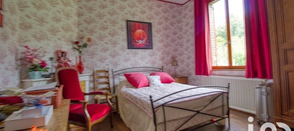 6غرفة منزل في Labosse, France رقم 45042 9