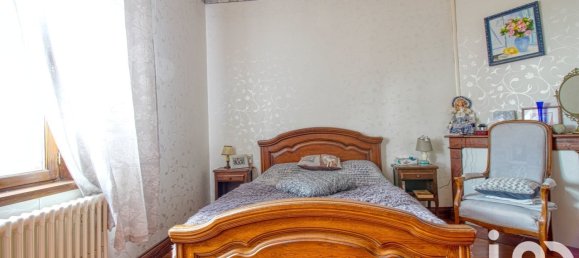 6غرفة منزل في Labosse, France رقم 45042 6