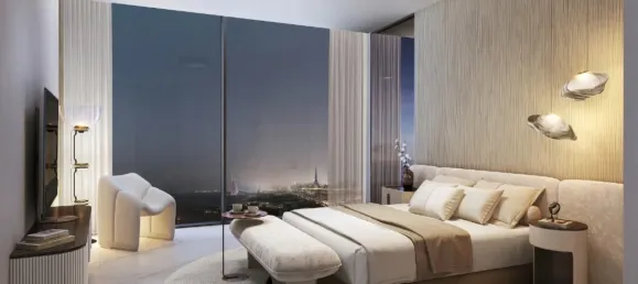 1 dormitorio apartamento en venta en Palm Jumeirah, Dubai, UAE № 118317 4