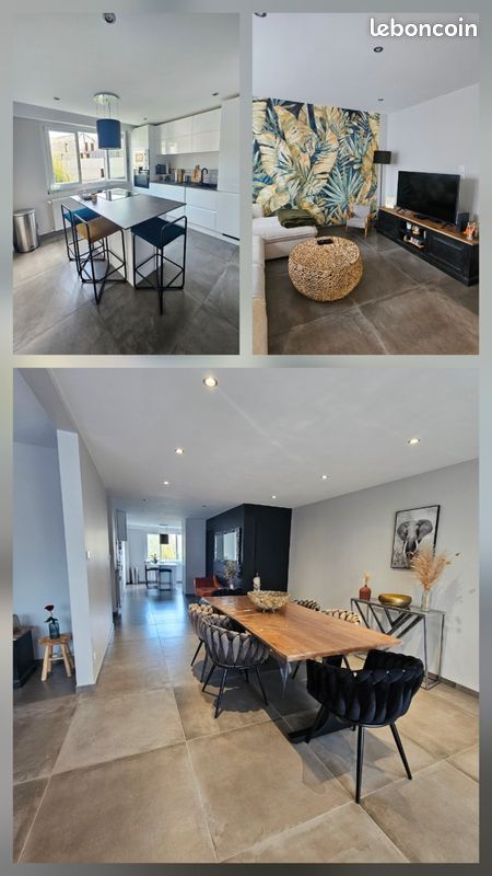 3 chambres Appartement à Roanne, France No. 322393