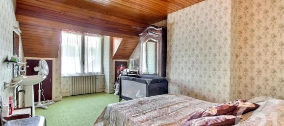 5 Schlafzimmer Stadthaus in Cour-sur-Loire, France, Nr. 248060 3