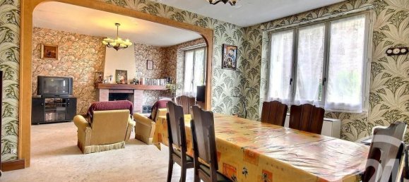 5 Schlafzimmer Stadthaus in Cour-sur-Loire, France, Nr. 248060 7
