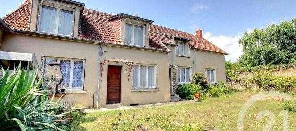 5 Schlafzimmer Stadthaus in Cour-sur-Loire, France, Nr. 248060 13