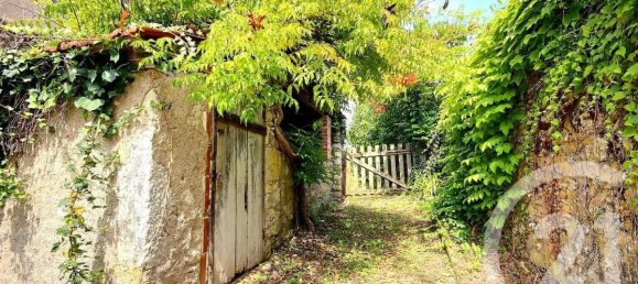 5 Schlafzimmer Stadthaus in Cour-sur-Loire, France, Nr. 248060 2