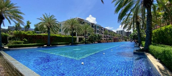 3 chambres Condo à Hua Hin, Thailand No. 58780 12