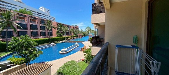 3 chambres Condo à Hua Hin, Thailand No. 58780 11