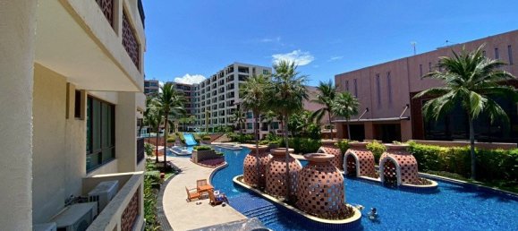 3 chambres Condo à Hua Hin, Thailand No. 58780 10