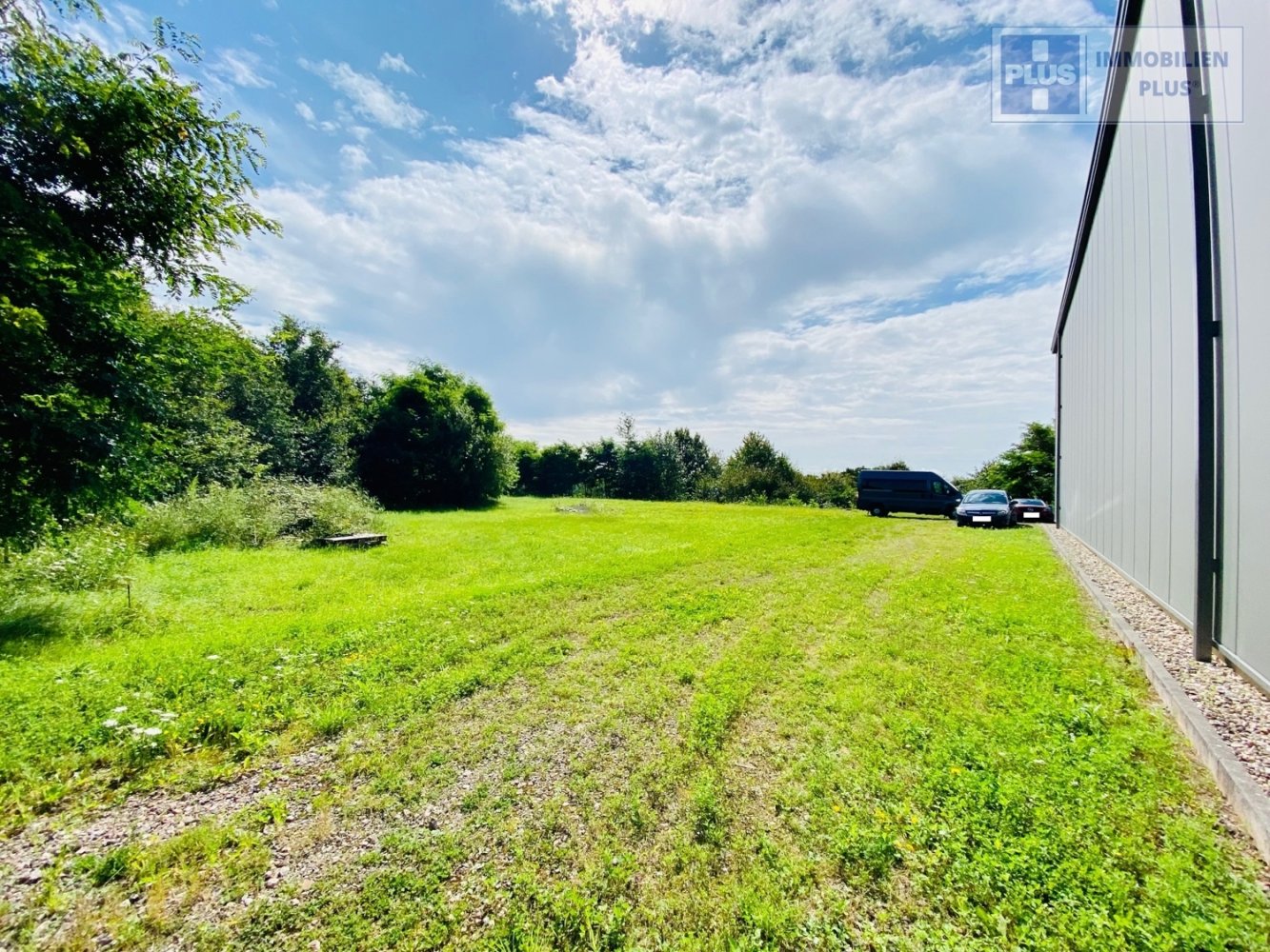 Entrepôt à Saarpfalz, Germany 600m² No. 13600