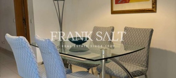 1 bedroom Apartment in Sliema, Malta No. 10619 7