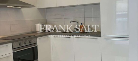 1 bedroom Apartment in Sliema, Malta No. 10619 12