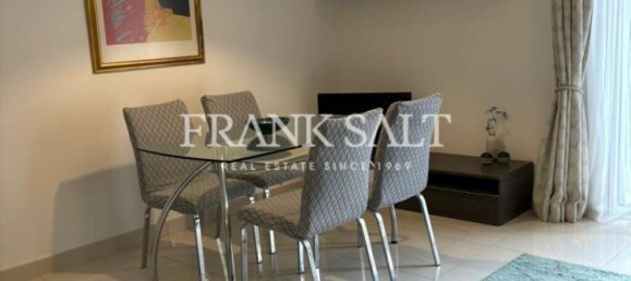 1 bedroom Apartment in Sliema, Malta No. 10619 18