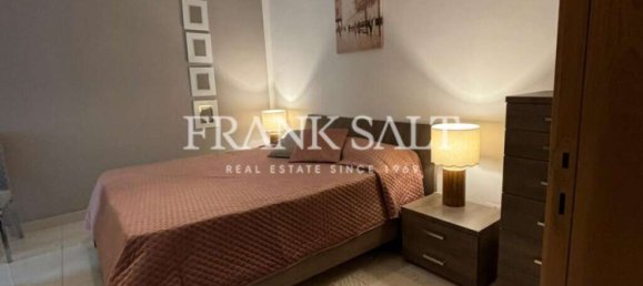 1 bedroom Apartment in Sliema, Malta No. 10619 13