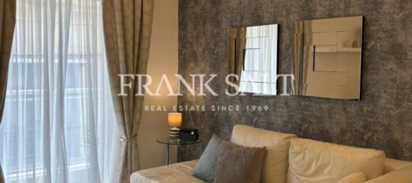 1 bedroom Apartment in Sliema, Malta No. 10619 3