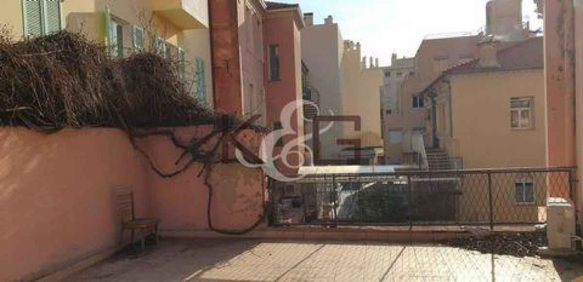 Студия в кондо  в Ментон, Франция № 5766