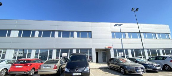Büro in Chartered Community of Navarre, Spain 705m², Nr. 87327 2
