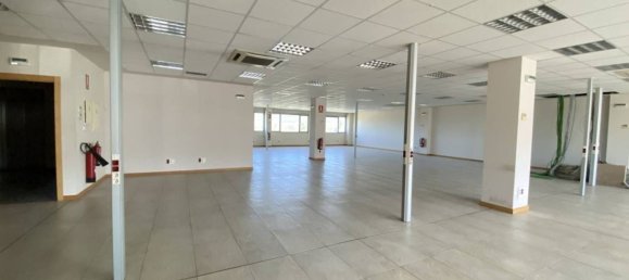 Büro in Chartered Community of Navarre, Spain 705m², Nr. 87327 9