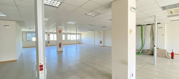 Büro in Chartered Community of Navarre, Spain 705m², Nr. 87327 12