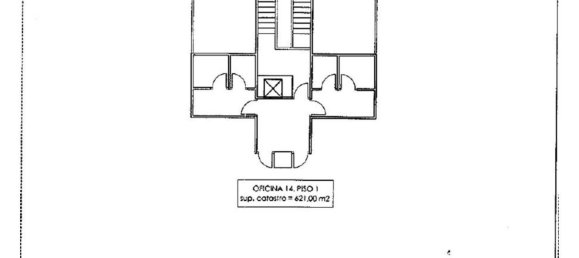 Büro in Chartered Community of Navarre, Spain 705m², Nr. 87327 4