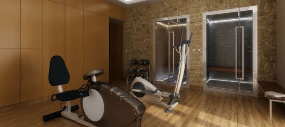 Hotel en Agios Nikolaos, Greece 8926 m² No. 4607 30