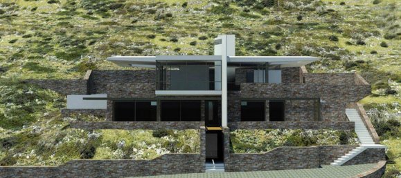 Hotel en Agios Nikolaos, Greece 8926 m² No. 4607 3