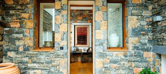 Hotel en Agios Nikolaos, Greece 8926 m² No. 4607 22